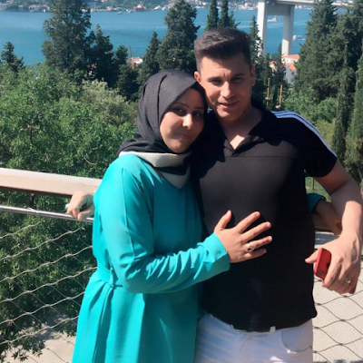 HajeraTurdi's profile picture. 