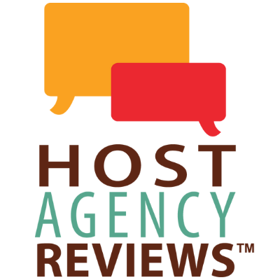 hostagencyrvws's profile picture. Read reviews of host agencies from real travel agents on our independent website. We connect travel agents & host agencies.  Follow us at @iamstephly.