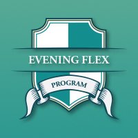 Evening Flex Program @ 1621 Place(@EveningFlex) 's Twitter Profile Photo