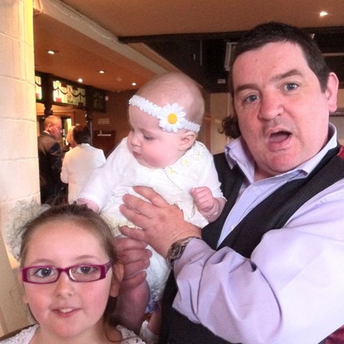 johnbommer138's profile picture. Mm0gcf