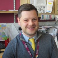 Scott Watson (@scottwatsonsbc) 's Twitter Profile
