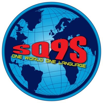 aka SQ9JKS Ham Radio licensce since 2003