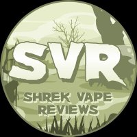 ShrekVapeReviews (@vapeshrek) 's Twitter Profile Photo ShrekVapeReviews (@vapeshrek) 's Twitter Profile Photo