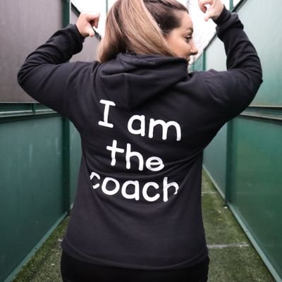 Football is not a job, it's a lifestyle ⚽️❤ My son is my 🌏 | UEFA B coach | MK Dons Academy coach| FA UEFA C + B Coach Developer|coached at step 5| Own views