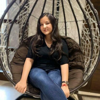aakansha0812's profile picture. SDET|Day Dreamer|Focused to achieve goals|