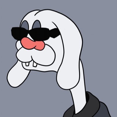Stuppydogさんのプロフィール画像