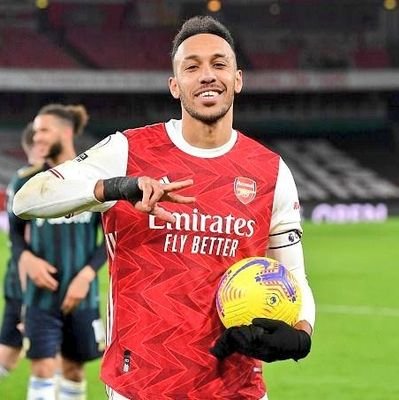 PamicEric's profile picture. AFC⚽❤️
Sports Enthusiasts.