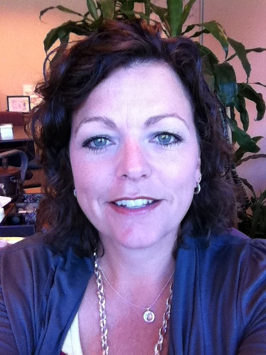 klmitchell22's profile picture. 