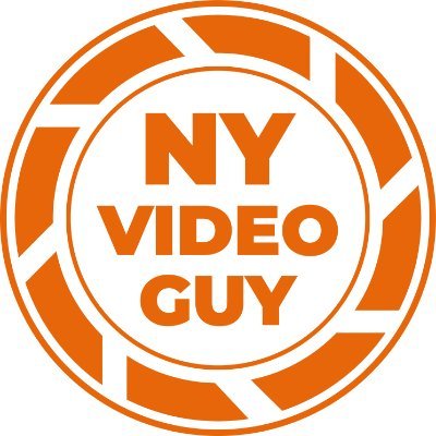 https://t.co/B9a1UzgiBX

Professional video production company in New York, New Jersey, Connecticut & beyond with high quality content creation.