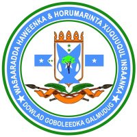 Ministry of Women & HRD Galmudug(@MoWHRDGalmudug) 's Twitter Profile Photo