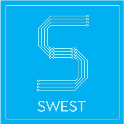 SWESTは毎年夏に開催される組込みの技術に関するサマーワークショップです．こちらは，そんなSWESTの広報用Twitterアカウント．中の人が不定期に呟きます!!