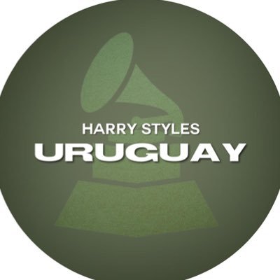 Cuenta oficial y activa, dedicada al artista Harry Styles en Uruguay.⠀⠀⠀⠀⠀⠀⠀⠀ ⠀⠀⠀⠀ ⠀⠀⠀⠀ Contacto: hstylesURU@gmail.com