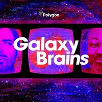Galaxy Brains w/ Dave Schilling & Jonah Ray (@galaxybrains) 's Twitter Profile