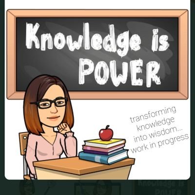 isabelholc's profile picture. Worker bee in healthcare. Founder of RTQ SIG. Q connector. Interdependent collaborator. Change agent wants to make a +ve difference. All views my own.