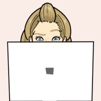 Emily W. Anderson (@andersonsurplus) 's Twitter Profile