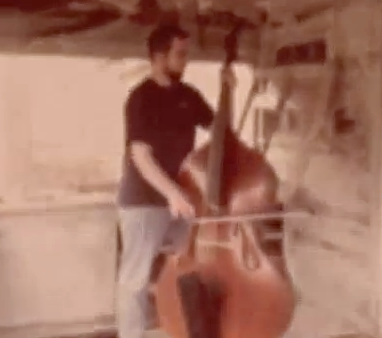 UVA grad, web developer, bassist, dad, nerd.
