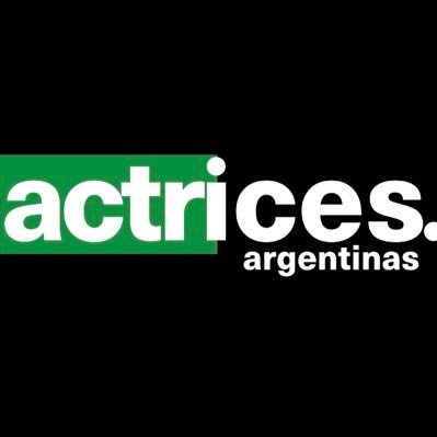 Actrices Argentinas