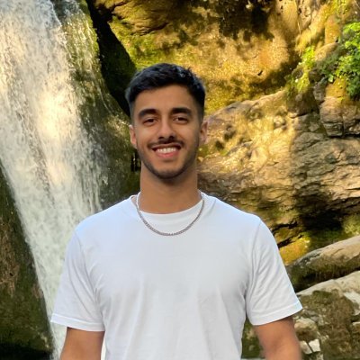 25, Senior Software Engineer residing in the .NET world.
Dabbling in all sorts of tech