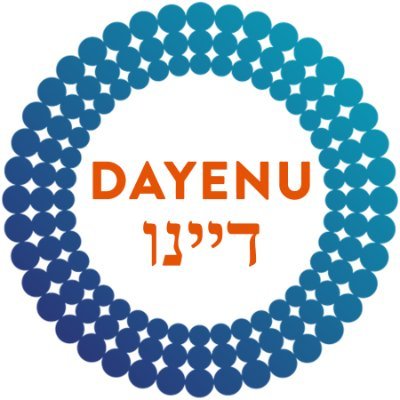 Dayenu Circles—small groups of people working on climate action—are a way for you to make powerful, positive change with a Jewish voice.