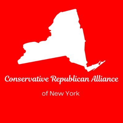 Conservative Republican Alliance of NY 🇺🇸