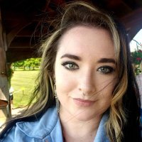 GrnEyedRaven (@kahlnichole) 's Twitter Profile Photo GrnEyedRaven (@kahlnichole) 's Twitter Profile Photo