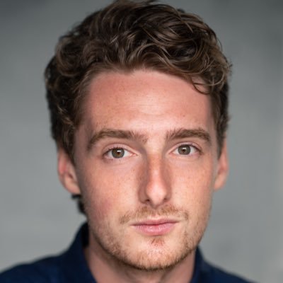 Reuben Greeph Profile