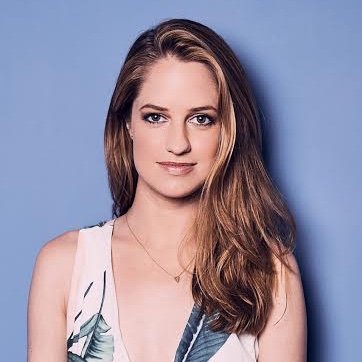 Jennifer Caitlin Robertsさんのプロフィール画像