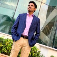 Shirish Khaire (@khaire_shirish) 's Twitter Profile