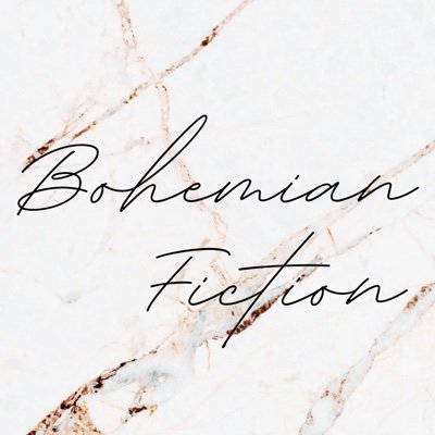 BohemianFiction Profile Picture