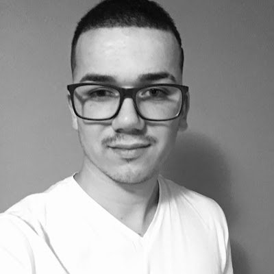 STFGabriell's profile picture. 