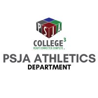 PSJA Athletics Department (@psjaathletics) 's Twitter Profile