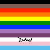 Yowza! Animation Inc (@yowzaanimation) 's Twitter Profile