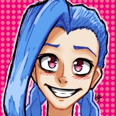 VKさんのプロフィール画像