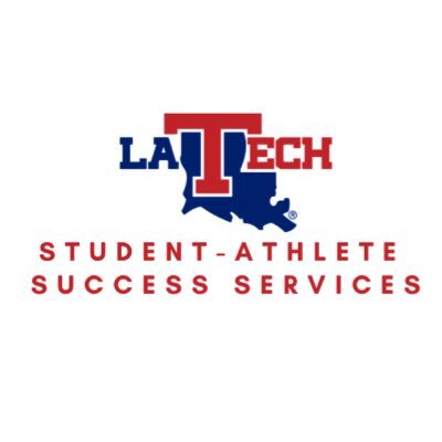 The official Twitter page of Louisiana Tech Student-Athlete Success Services. #Compete #EverLoyalBe 🐶📚