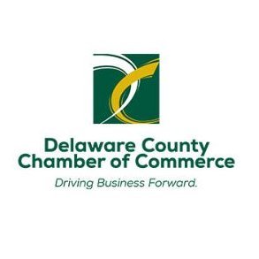 The mission of the Delaware County Chamber of Commerce is to enhance businesses throughout the region and strengthen the quality of life within the community.
