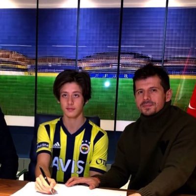 •Fenerbahçe SK