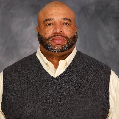 Son/Husband/Father/Uncle/Teacher/Coach/Mentor Faith-Family-Football-Friends ΩΨΦ/Murphy High School Teacher and Football OC