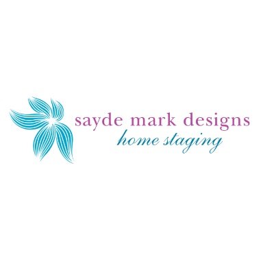 Sayde Mark Designs specializes in chic and sophisticated home interiors and real estate home staging in the San Francisco Bay Area