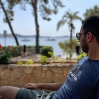 M.Marei (@aboosalaa7) 's Twitter Profile