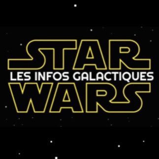 Les Infos Galactiquesさんのプロフィール画像