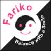 Fariko☯️TeamBuilding (@fariko) Twitter profile photo Fariko☯️TeamBuilding (@fariko) Twitter profile photo