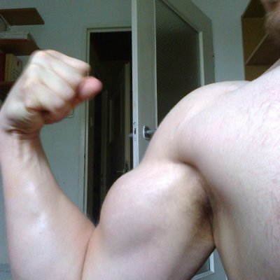 sviatovid1's profile picture. Polish | 29