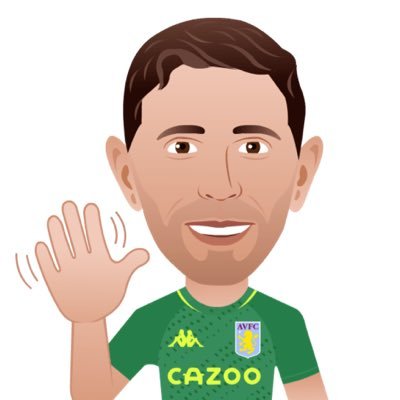 #AVFC #UTV