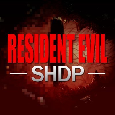 Original Resident Evil trilogy enhanced with AI upscales ! News and updates. Link to Discord on the website.