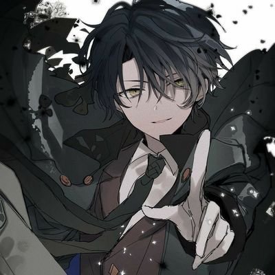 Ryoukouさんのプロフィール画像