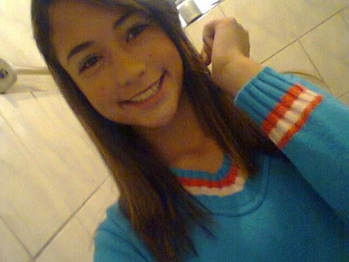 Quando agt acha qe tem tds as respostas , vem a vida & muda tds as pergutas . ;*