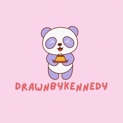 DrawnByKennedyさんのプロフィール画像