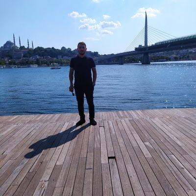 ARNAVUTKÖY

YENİLİK PARTİSİ

İLÇE BAŞKANI

UĞUR KIZILKAYA

(Instagram ugur_7560)