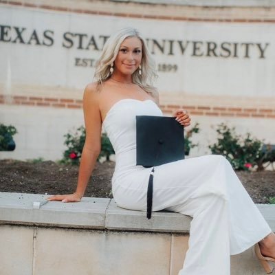 austin, tx — texas state university alum