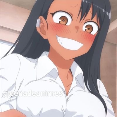 como assistir nagatoro san dublado e completo｜TikTok Search